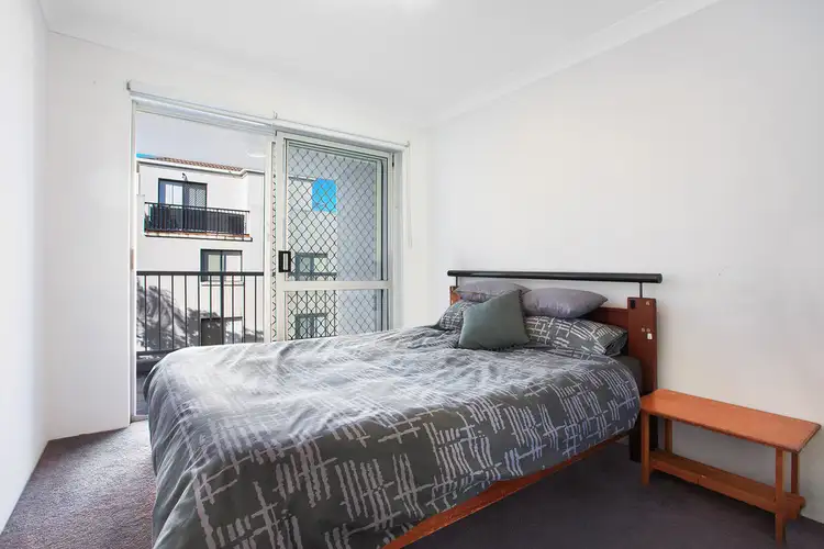 Sixth view of Homely apartment listing, 11/34 Chelsea Avenue, Broadbeach QLD 4218