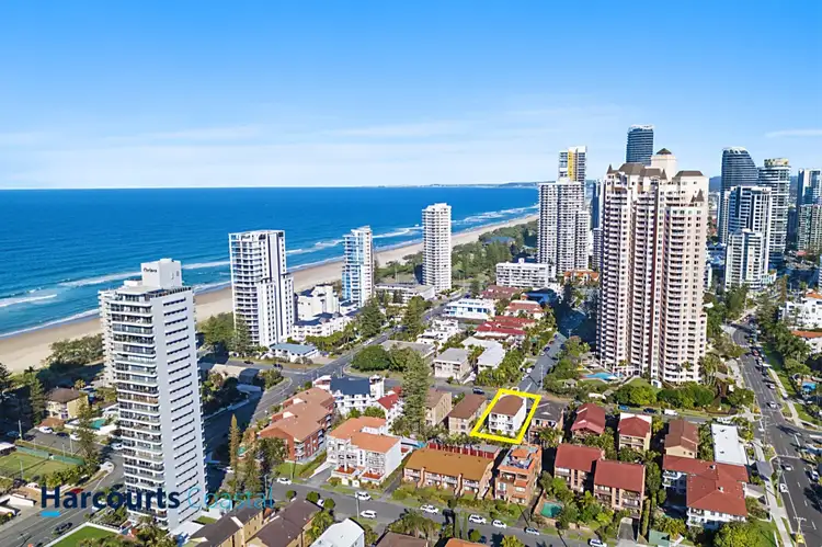 Main view of Homely apartment listing, 6/15 Australia Avenue, Broadbeach QLD 4218