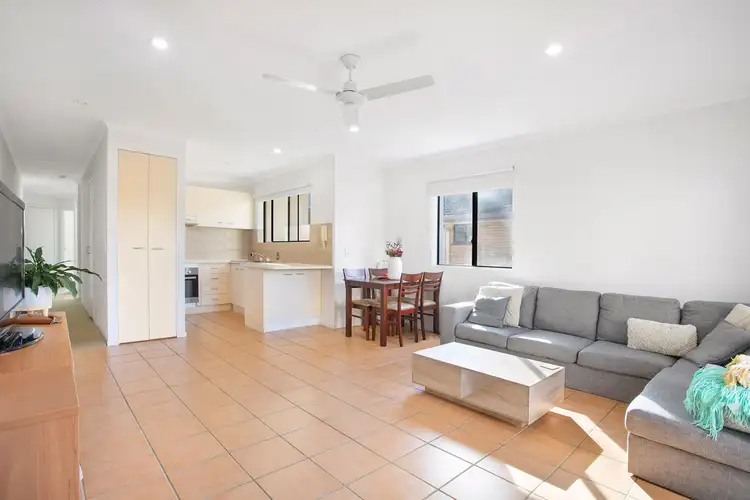 Third view of Homely apartment listing, 6/15 Australia Avenue, Broadbeach QLD 4218