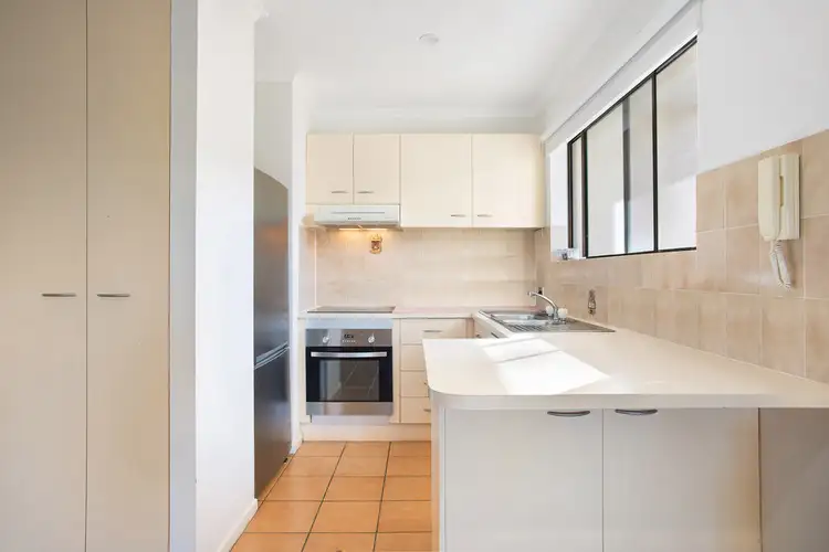 Fourth view of Homely apartment listing, 6/15 Australia Avenue, Broadbeach QLD 4218