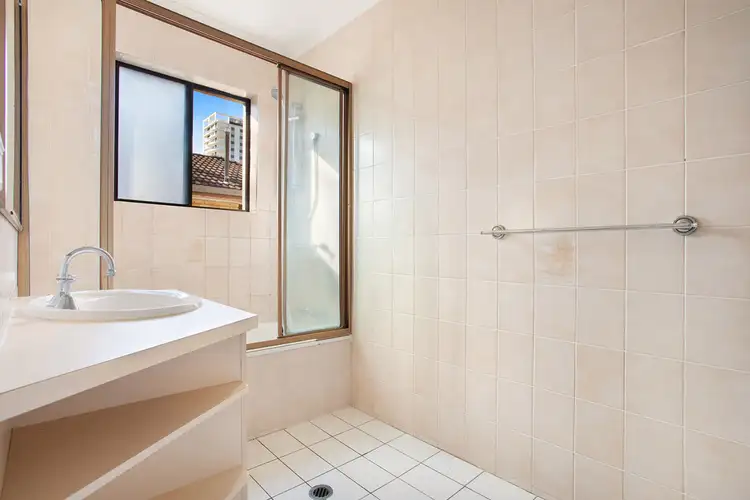 Sixth view of Homely apartment listing, 6/15 Australia Avenue, Broadbeach QLD 4218