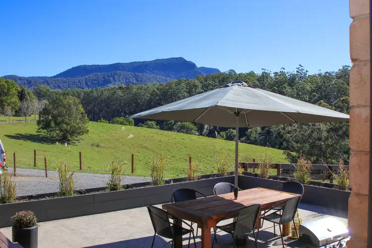 Third view of Homely rural property listing, 3933 Kyogle rd, Nimbin NSW 2480