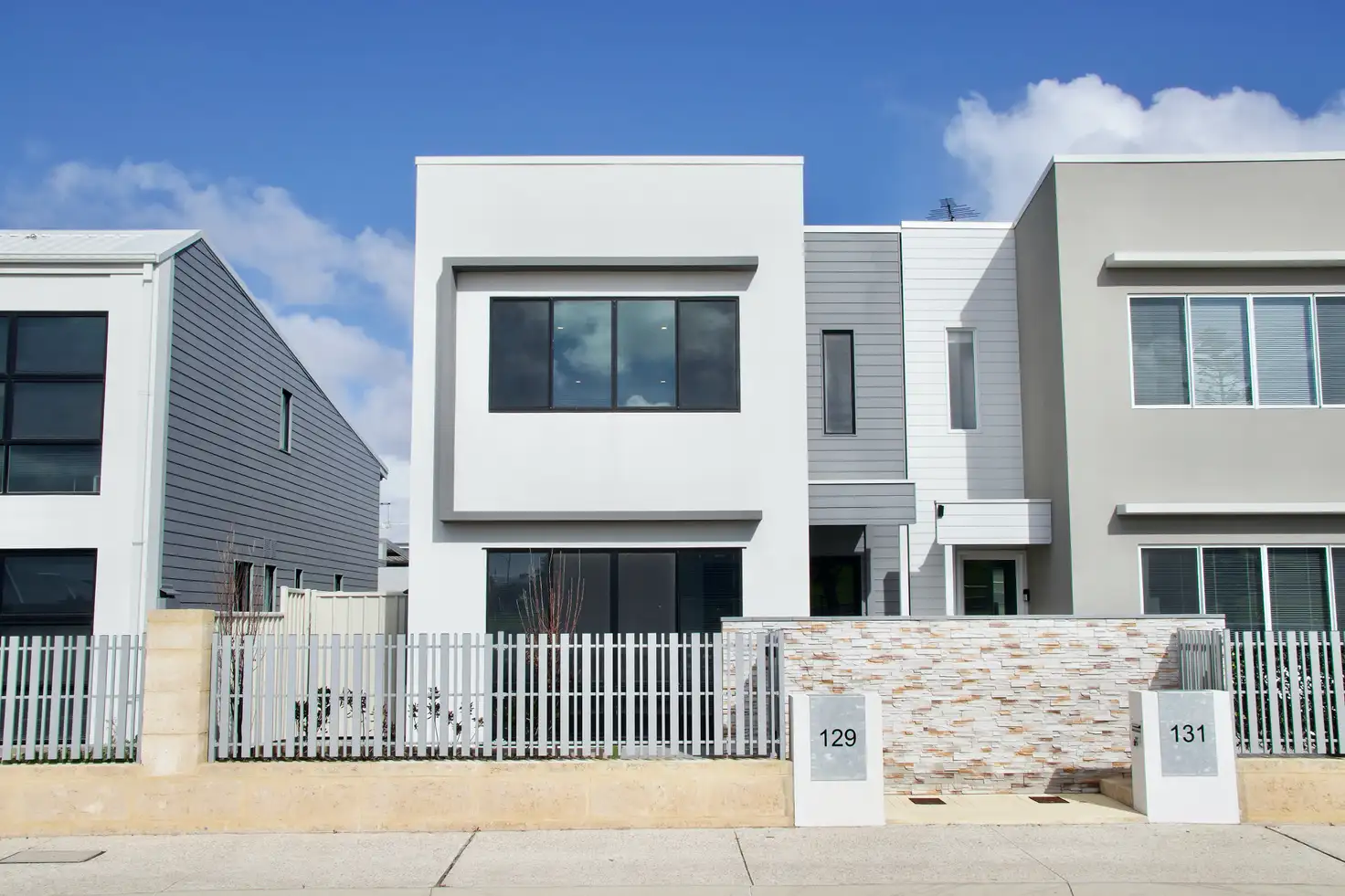 Main view of Homely house listing, 129 Aurea Boulevard, Golden Bay WA 6174