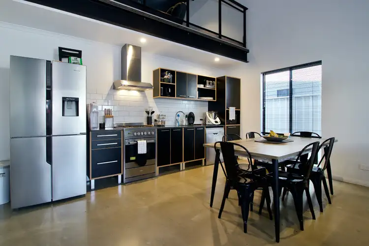 Fourth view of Homely house listing, 129 Aurea Boulevard, Golden Bay WA 6174