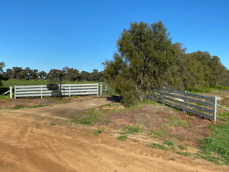 Sixth view of Homely rural property listing, Address available on request