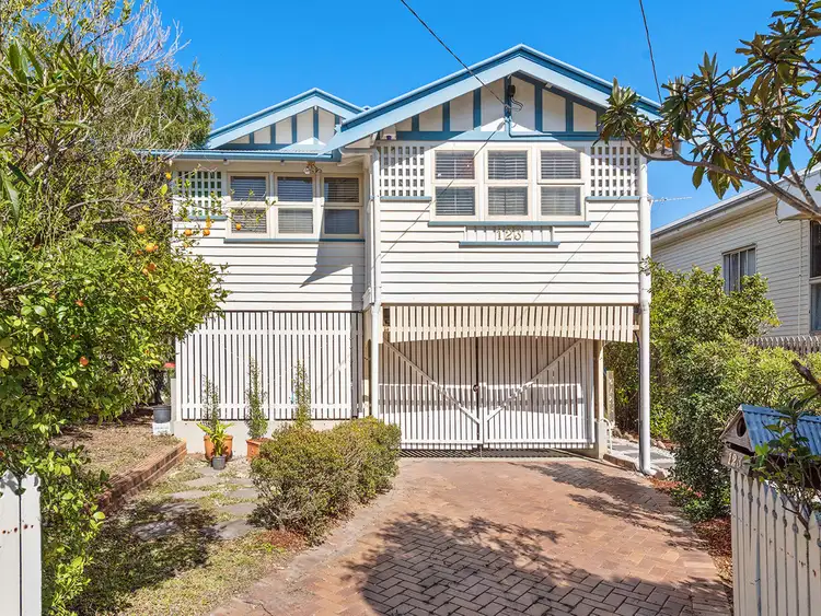 Main view of Homely house listing, 123 Waterton Street, Annerley QLD 4103