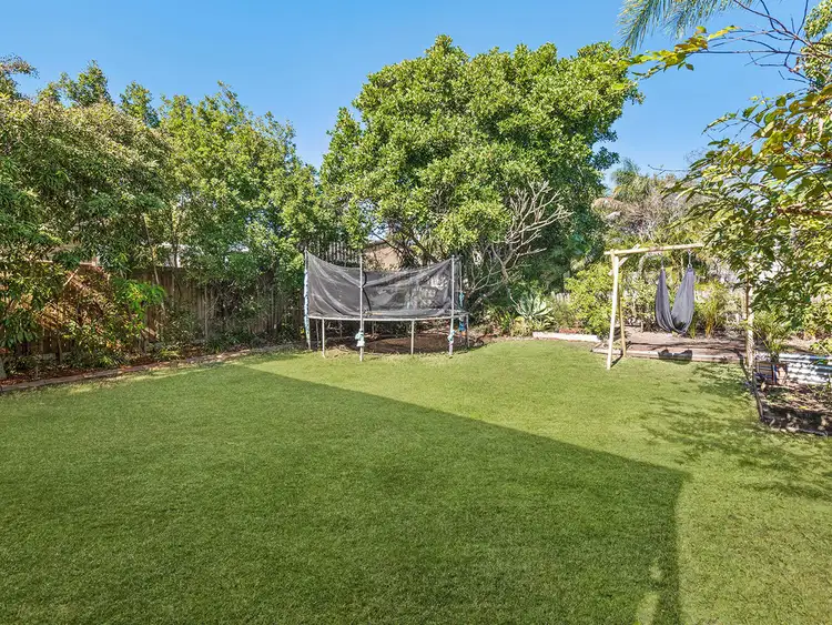 Second view of Homely house listing, 123 Waterton Street, Annerley QLD 4103