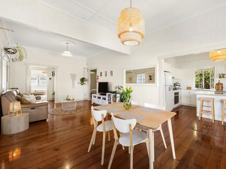 Third view of Homely house listing, 123 Waterton Street, Annerley QLD 4103
