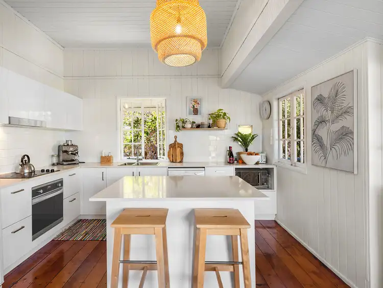 Fourth view of Homely house listing, 123 Waterton Street, Annerley QLD 4103