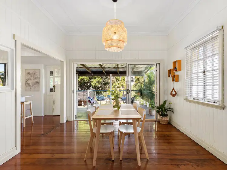 Fifth view of Homely house listing, 123 Waterton Street, Annerley QLD 4103