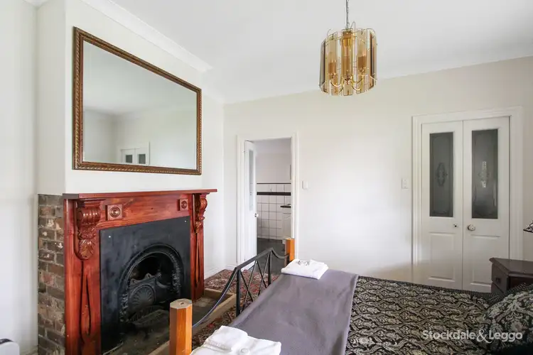 Second view of Homely house listing, 1 Grand Ridge East, Mirboo North VIC 3871