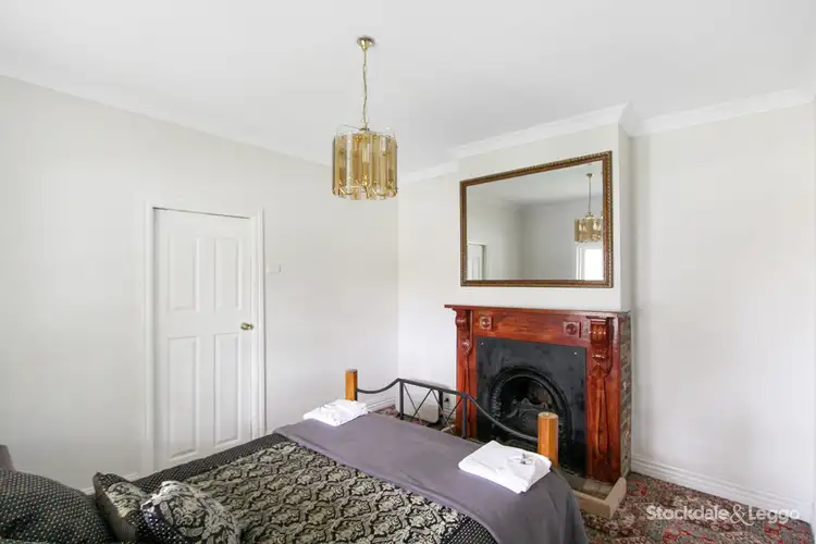 Third view of Homely house listing, 1 Grand Ridge East, Mirboo North VIC 3871