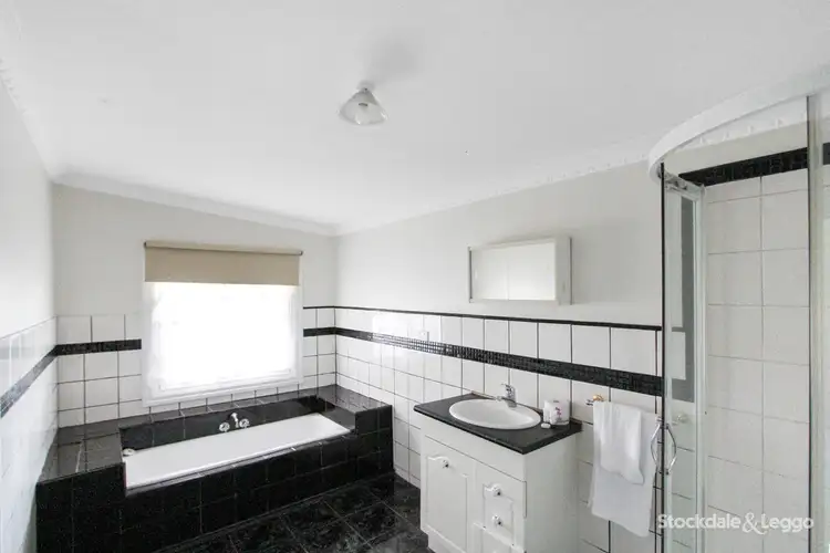 Fourth view of Homely house listing, 1 Grand Ridge East, Mirboo North VIC 3871