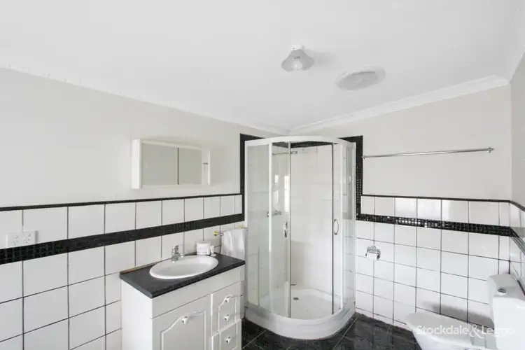 Fifth view of Homely house listing, 1 Grand Ridge East, Mirboo North VIC 3871