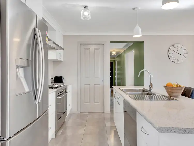 Second view of Homely house listing, 40 Nicola Place, Lavington NSW 2641