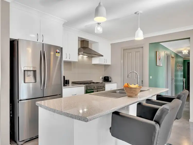 Third view of Homely house listing, 40 Nicola Place, Lavington NSW 2641