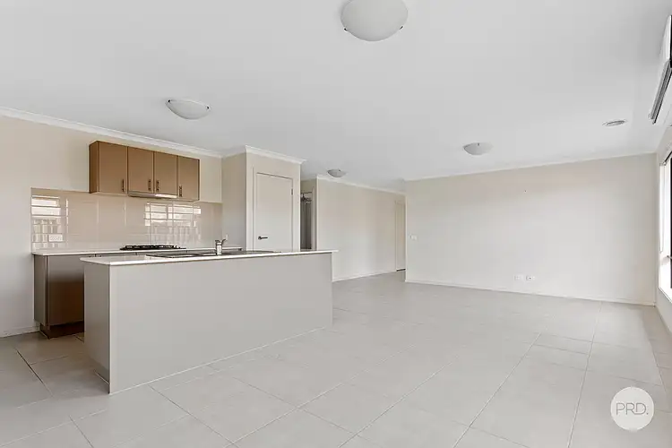 Fourth view of Homely house listing, 10 Parkview Boulevard, Huntly VIC 3551