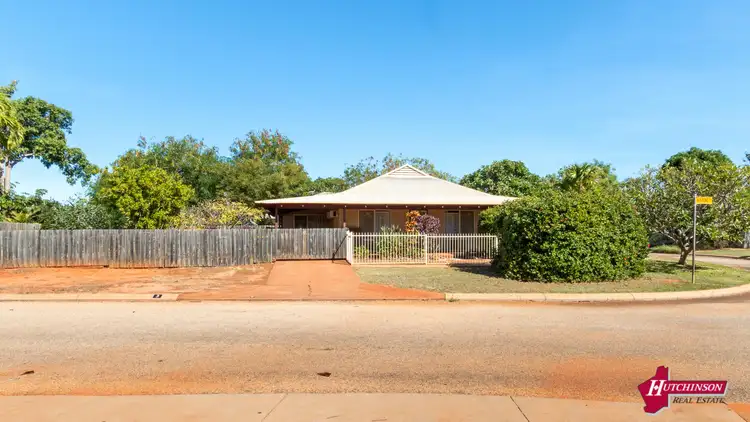 Second view of Homely house listing, 3 Aarons Drive, Cable Beach WA 6726