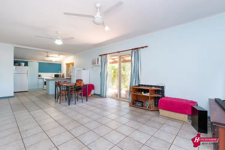 Fifth view of Homely house listing, 3 Aarons Drive, Cable Beach WA 6726