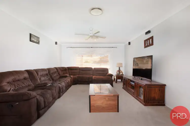 Second view of Homely house listing, 16 Jacaranda Close, Aberglasslyn NSW 2320
