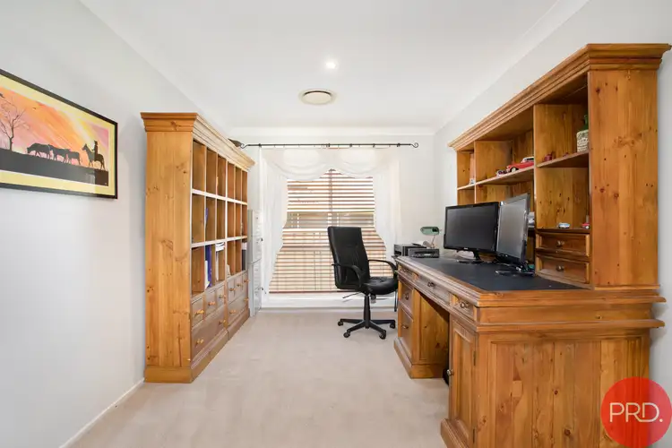 Third view of Homely house listing, 16 Jacaranda Close, Aberglasslyn NSW 2320