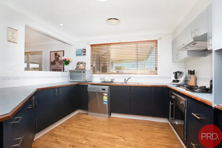 Sixth view of Homely house listing, 16 Jacaranda Close, Aberglasslyn NSW 2320
