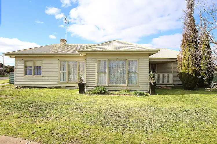 Main view of Homely house listing, 8A Sunnyside Avenue, Horsham VIC 3400