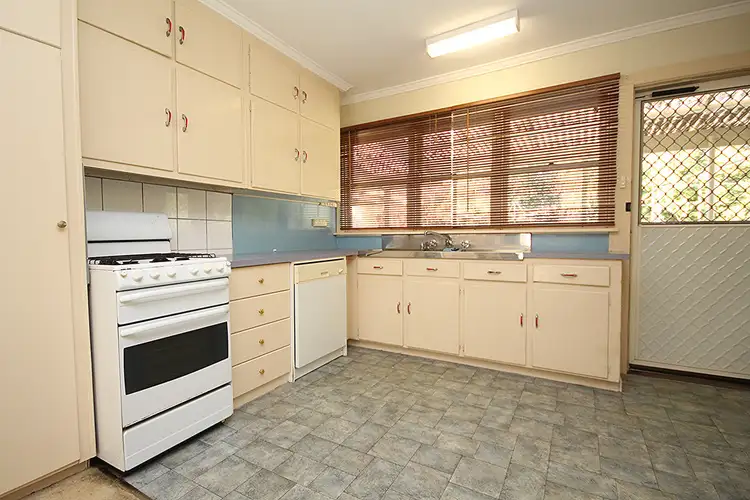 Third view of Homely house listing, 8A Sunnyside Avenue, Horsham VIC 3400
