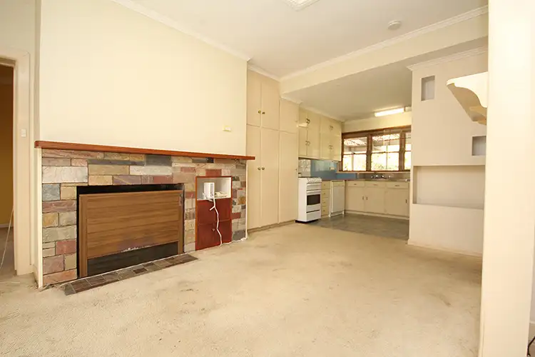 Fourth view of Homely house listing, 8A Sunnyside Avenue, Horsham VIC 3400