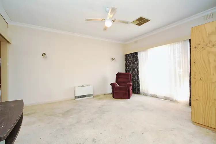 Fifth view of Homely house listing, 8A Sunnyside Avenue, Horsham VIC 3400