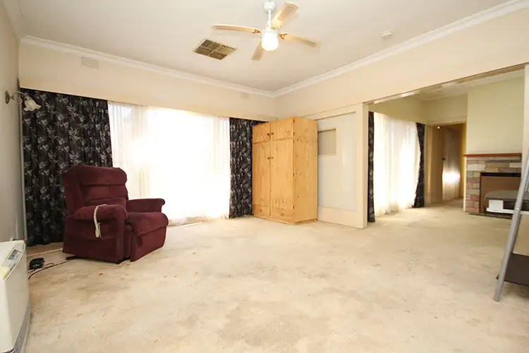 Sixth view of Homely house listing, 8A Sunnyside Avenue, Horsham VIC 3400