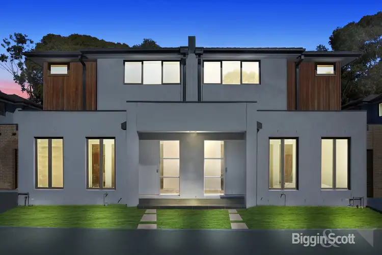 3/31 Livingstone Road, Vermont South VIC 3133