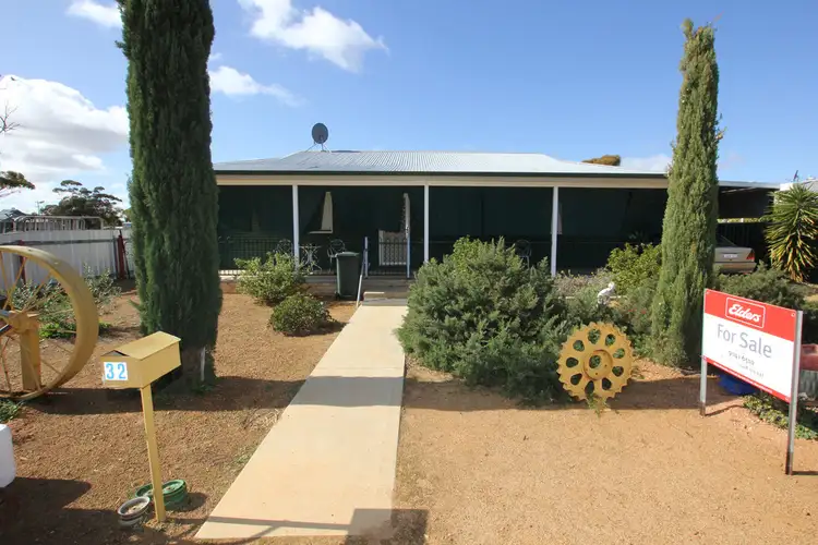 32 Pyrites Street, Westonia WA 6423