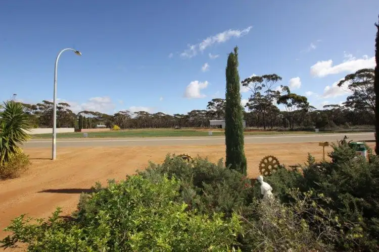 Second view of Homely house listing, 32 Pyrites Street, Westonia WA 6423