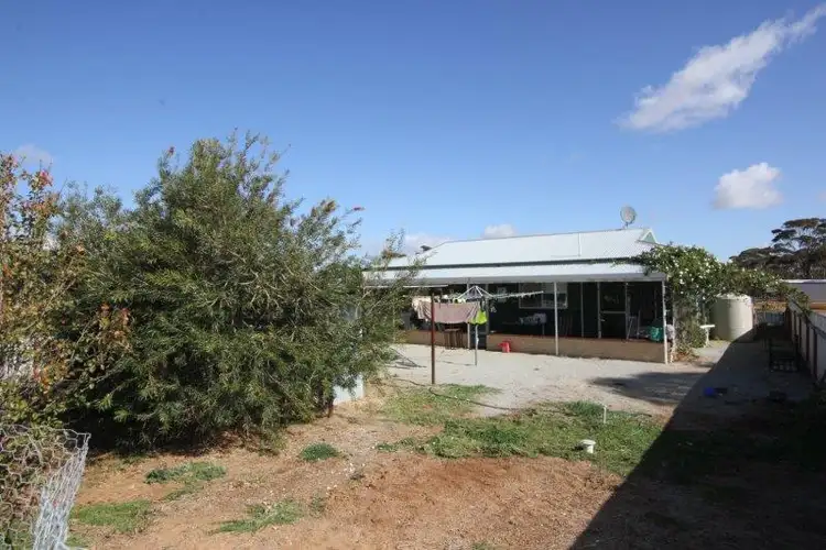 Sixth view of Homely house listing, 32 Pyrites Street, Westonia WA 6423