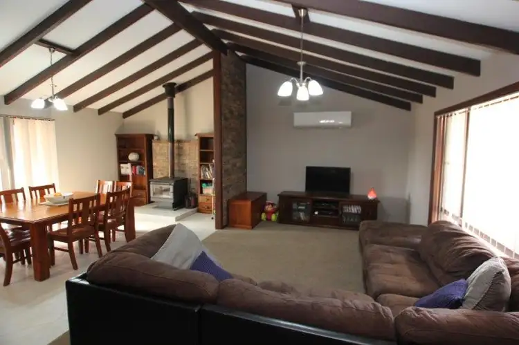Second view of Homely house listing, 8 Cowan Way, Merredin WA 6415