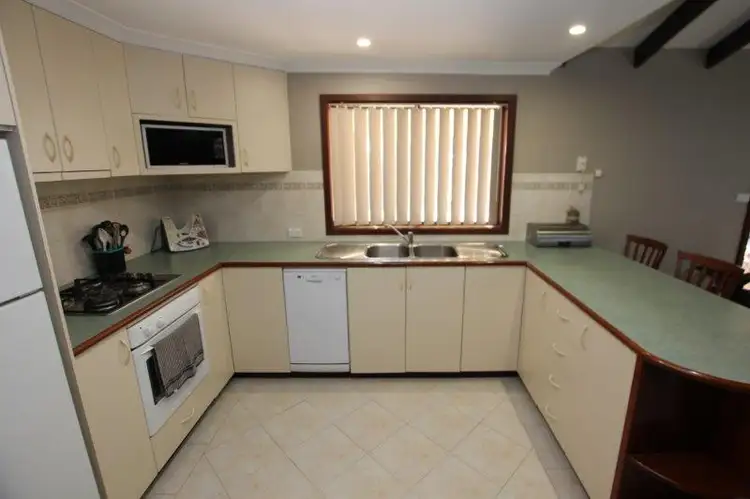 Third view of Homely house listing, 8 Cowan Way, Merredin WA 6415