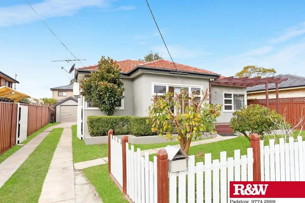 Main view of Homely house listing, 1 Old Forest Road, Lugarno NSW 2210