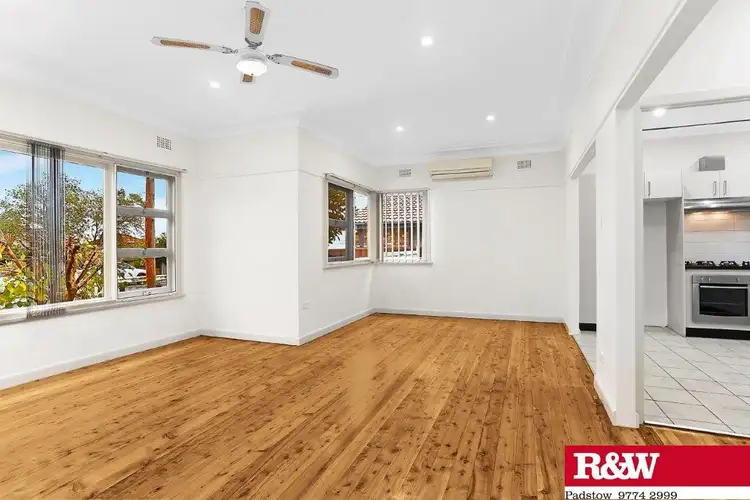 Second view of Homely house listing, 1 Old Forest Road, Lugarno NSW 2210