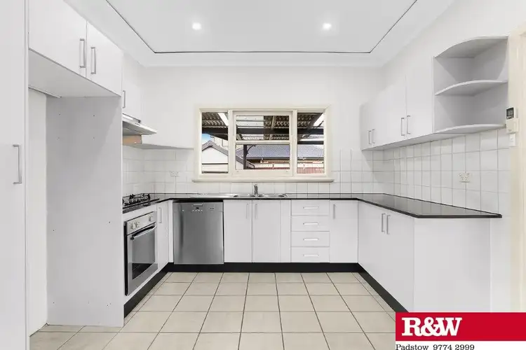 Third view of Homely house listing, 1 Old Forest Road, Lugarno NSW 2210