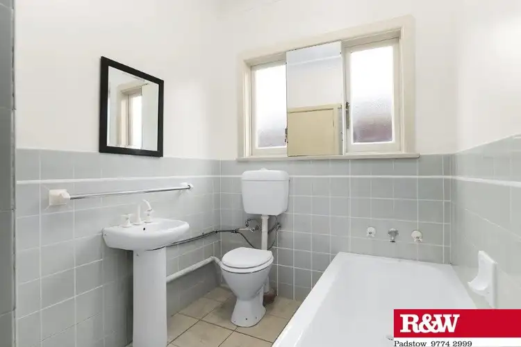 Fifth view of Homely house listing, 1 Old Forest Road, Lugarno NSW 2210
