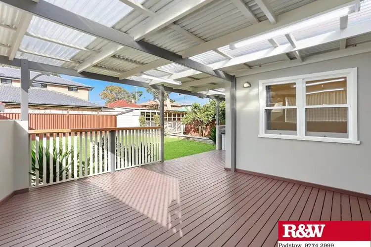 Sixth view of Homely house listing, 1 Old Forest Road, Lugarno NSW 2210