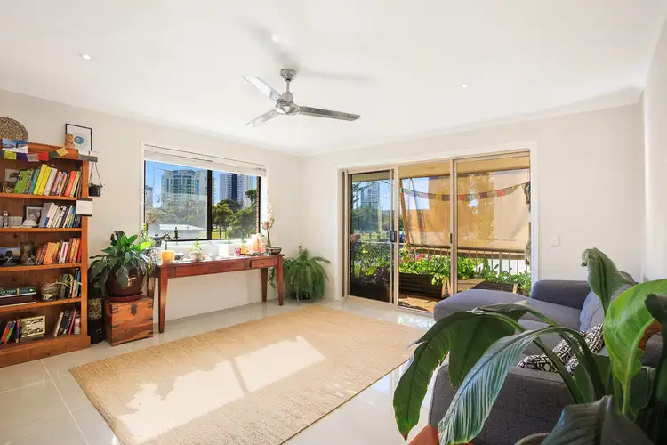 Main view of Homely apartment listing, 4/10 Cannes Avenue, Surfers Paradise QLD 4217