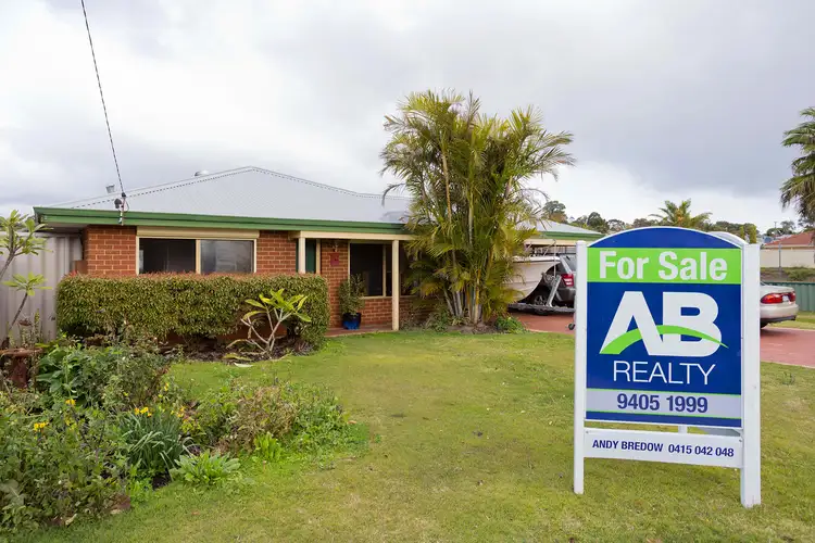 64 Belgrade Road, Wanneroo WA 6065