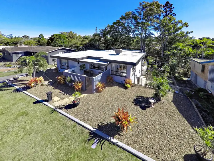 40 McNeilly Street, Svensson Heights QLD 4670