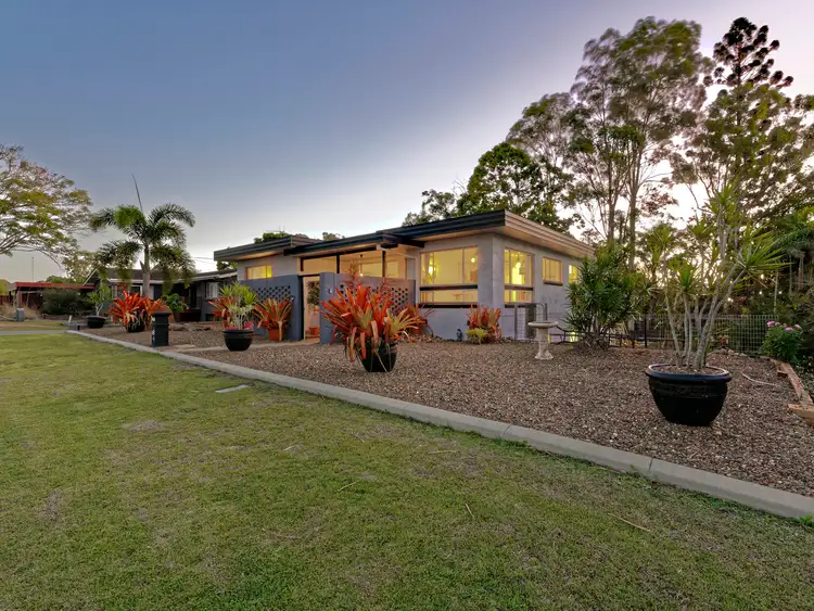 Second view of Homely house listing, 40 McNeilly Street, Svensson Heights QLD 4670