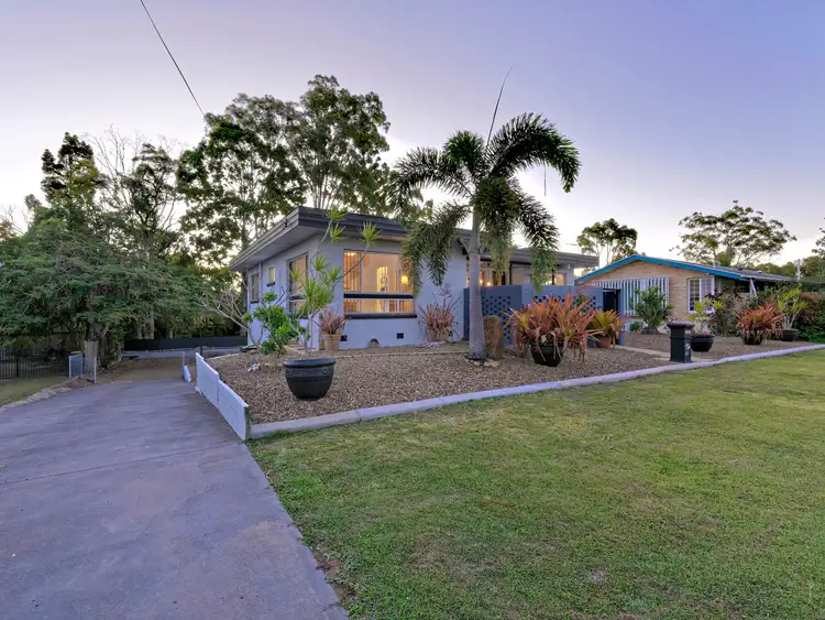 Third view of Homely house listing, 40 McNeilly Street, Svensson Heights QLD 4670
