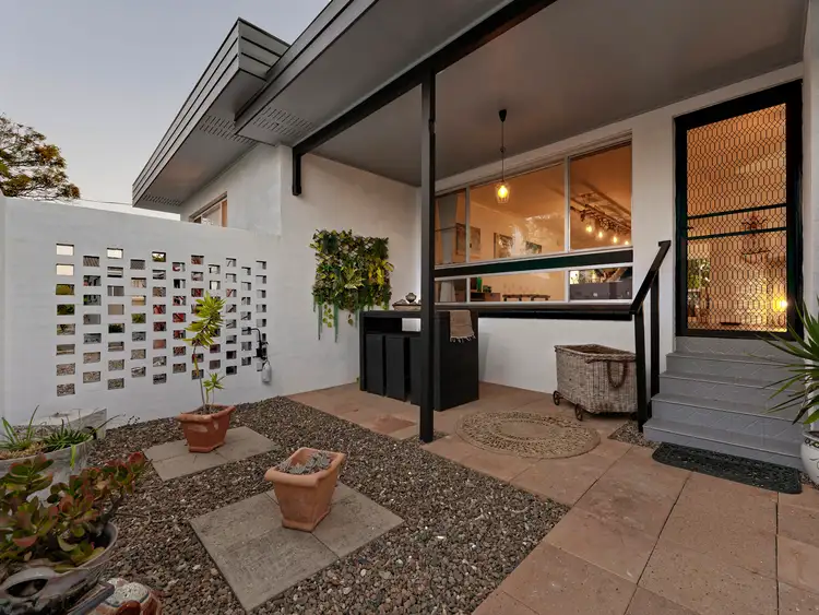Fourth view of Homely house listing, 40 McNeilly Street, Svensson Heights QLD 4670
