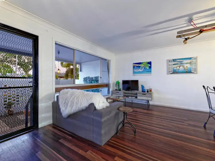 Fifth view of Homely house listing, 40 McNeilly Street, Svensson Heights QLD 4670