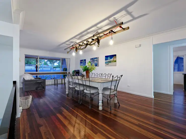 Sixth view of Homely house listing, 40 McNeilly Street, Svensson Heights QLD 4670